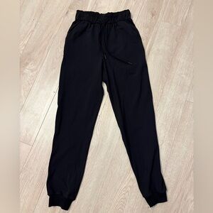 Lululemon Stretch High-Rise Jogger